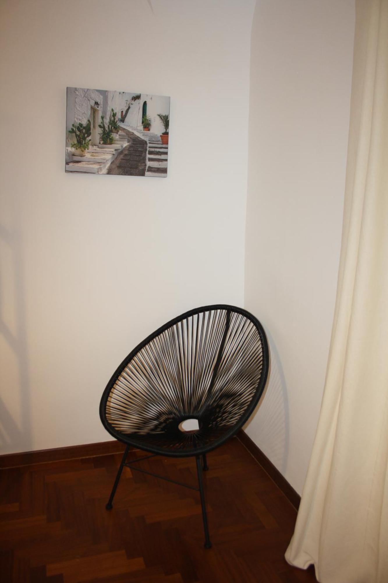 Stefano'S Apartment Bari Exteriör bild